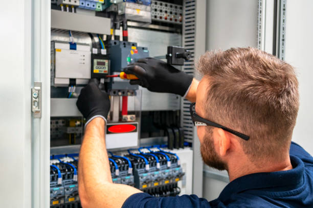 Best Industrial Electrical Services  in Redby, MN