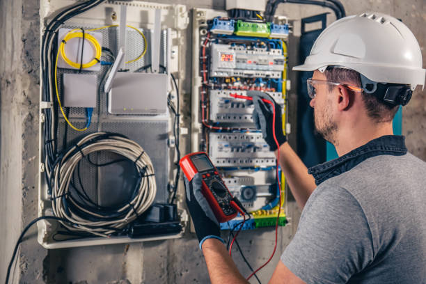 Best Generator Installation Services  in Redby, MN