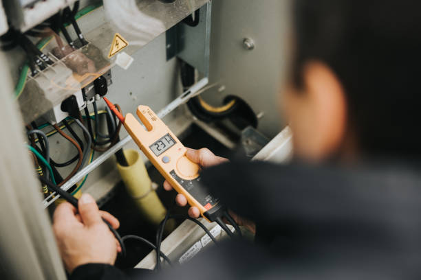 Best Home Electrical Repair  in Redby, MN