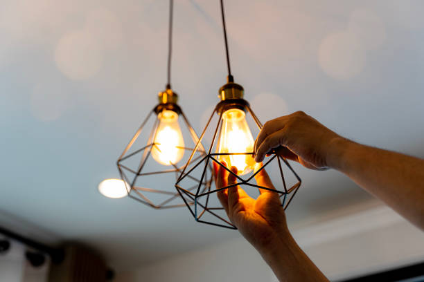 Best Residential Electrician Services  in Redby, MN