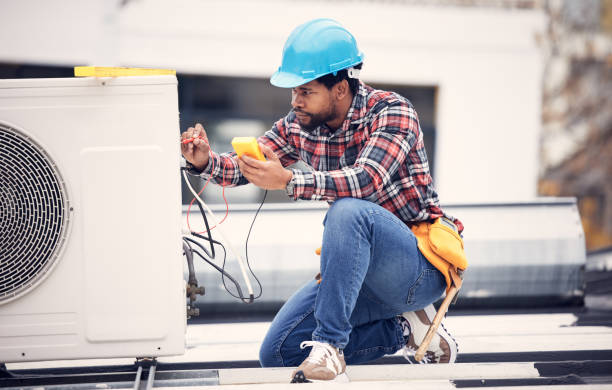 Best Local Electrician Companies  in Redby, MN