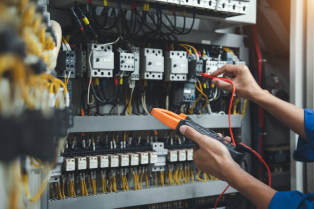 Best Electrical Upgrades for Homes  in Redby, MN